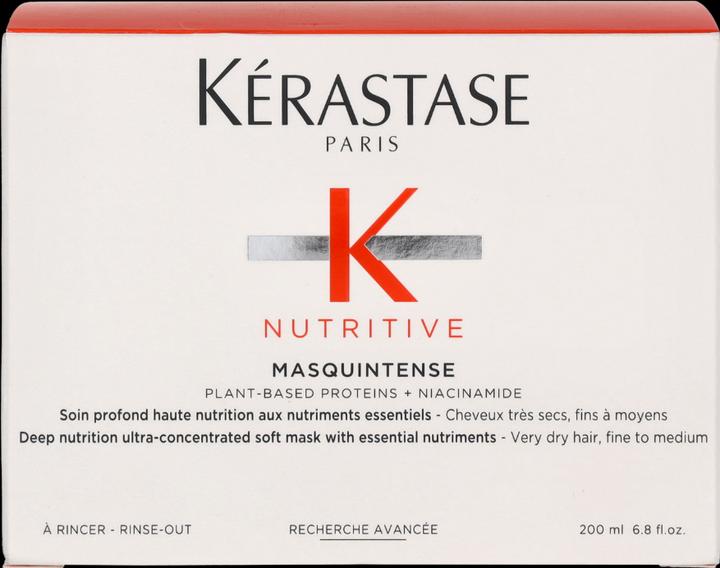 Immagine prodotto Kérastase Nutritive Masquintense (200 ml)