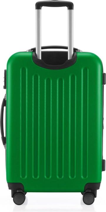 Produktbild Hauptstadtkoffer Spree - Koffer Hartschalematt mit TSA (74 l, M (50 - 90l))