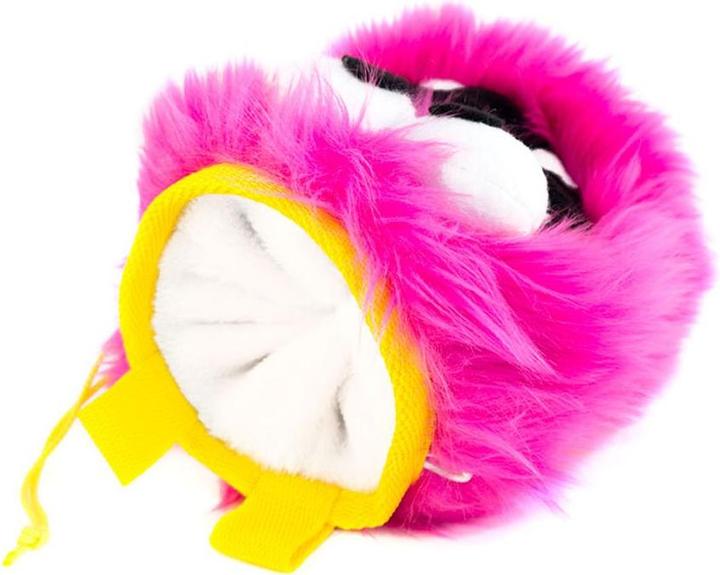 Produktbild Crafty Climbing 5 Toothed Monster Chalkbag