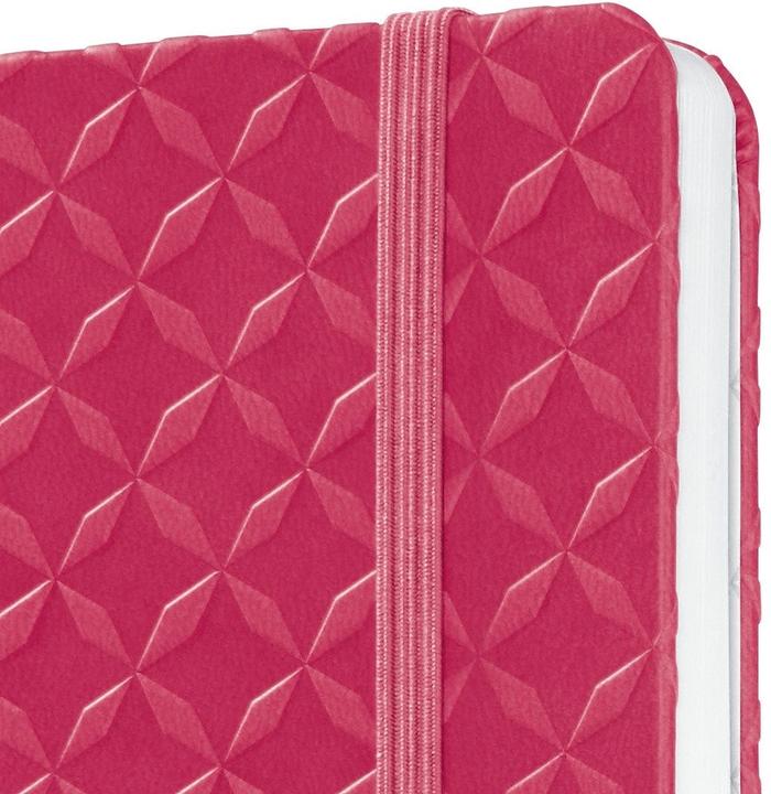 Immagine prodotto Sigel NB JOLIE HARDCOVER - Taccuino (A5, Righe, Copertina rigida)