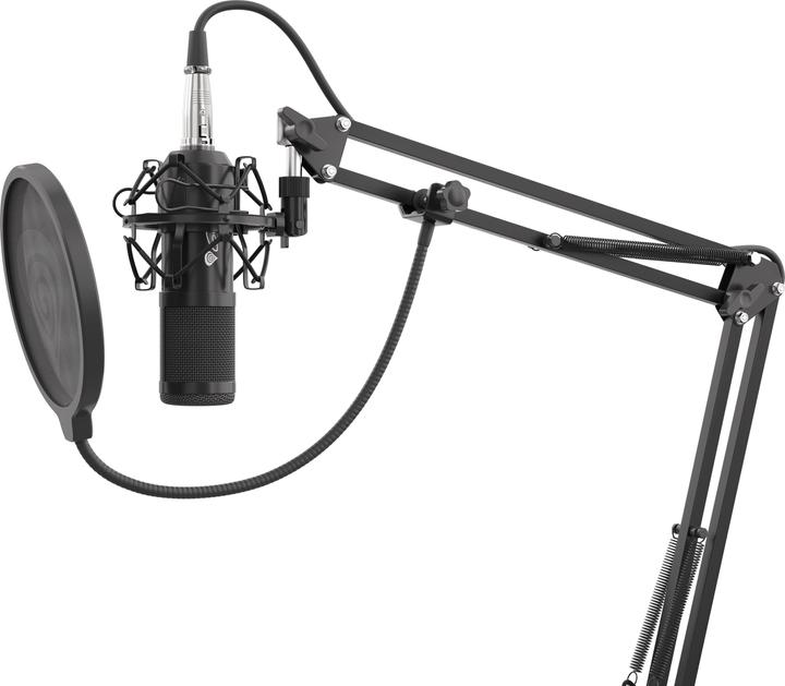 Produktbild Genesis Radium 300 XLR Studio-Mikrofon