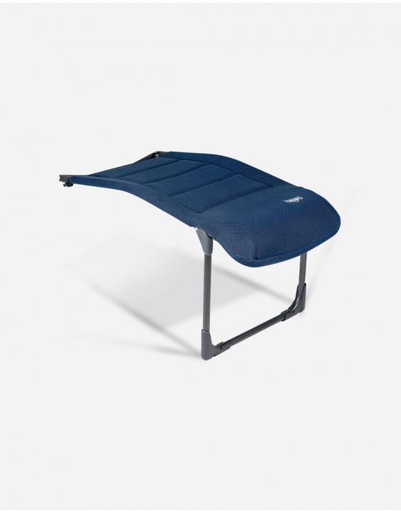 Immagine prodotto Crespo - Voetenbank - RP-215 Air-Deluxe - Blauw (84)