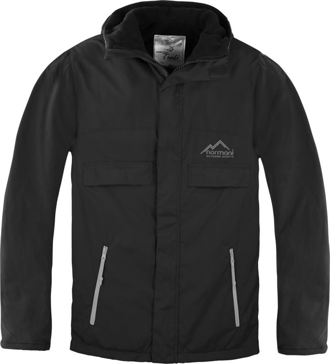 Produktbild Normani Herren Windjacke Tuuli (XS)