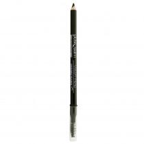 Actual product image Postquam eyesbrow fixer-clourless black (Black)