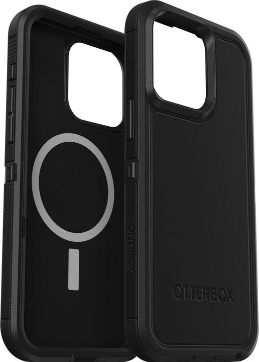 Actual product image OtterBox Defender XT mit MagSafe (Apple iPhone 15 Pro Max)