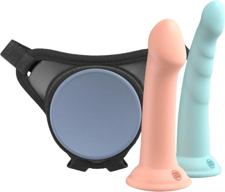Pipedream Body Dock SE Fantasy Kit