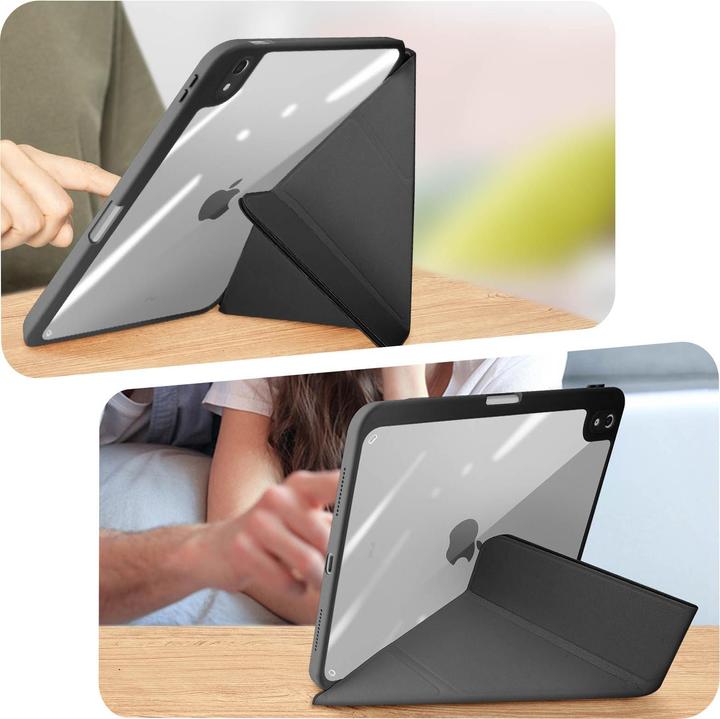 Immagine prodotto Dux Ducis Serie Magi (iPad 2022 (10a generazione), iPad 2025 (11a generazione))