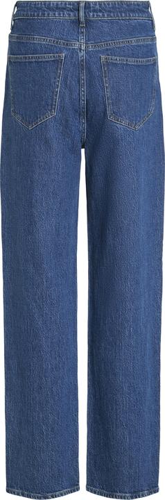 Actual product image Vila VIKELLY High Waist Straight Fit Jeans (W34/L30)