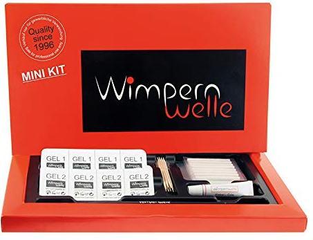 Produktbild Davartis Wimpernwelle Mini Kit (Künstliche Wimpern)