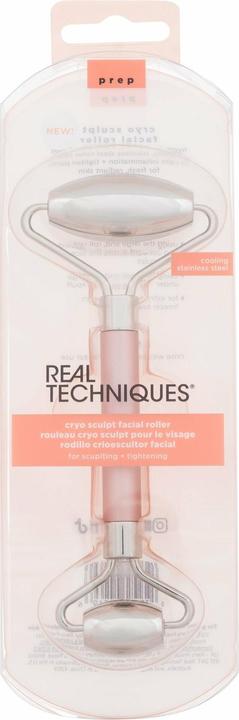 Image du produit Real Techniques Prep Cryo Sculpt Rouleau pour le visage