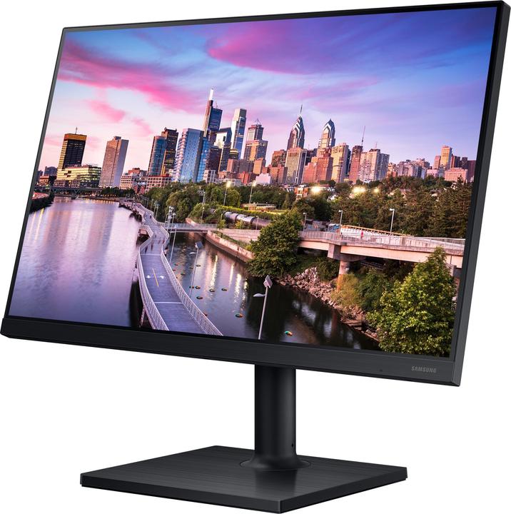 Produktbild Samsung F24T450GYU (1920 x 1200 Pixel, 24")