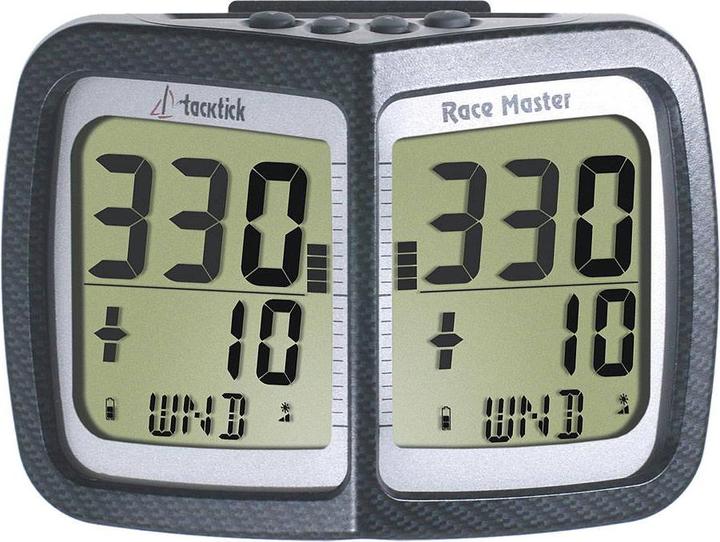 Raymarine Micronet Race Master
