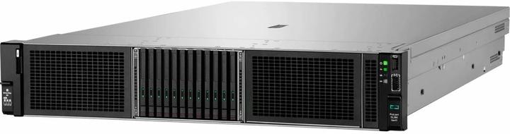 Image du produit HPE E ProLiant DL380 Gen11, Intel Xeon 5416S 16-core, 1P, -R, MR408i-o, NC, 8SFF, 10 (Intel Xeon Gold 5416S, 32 Go, Serveur en rack)