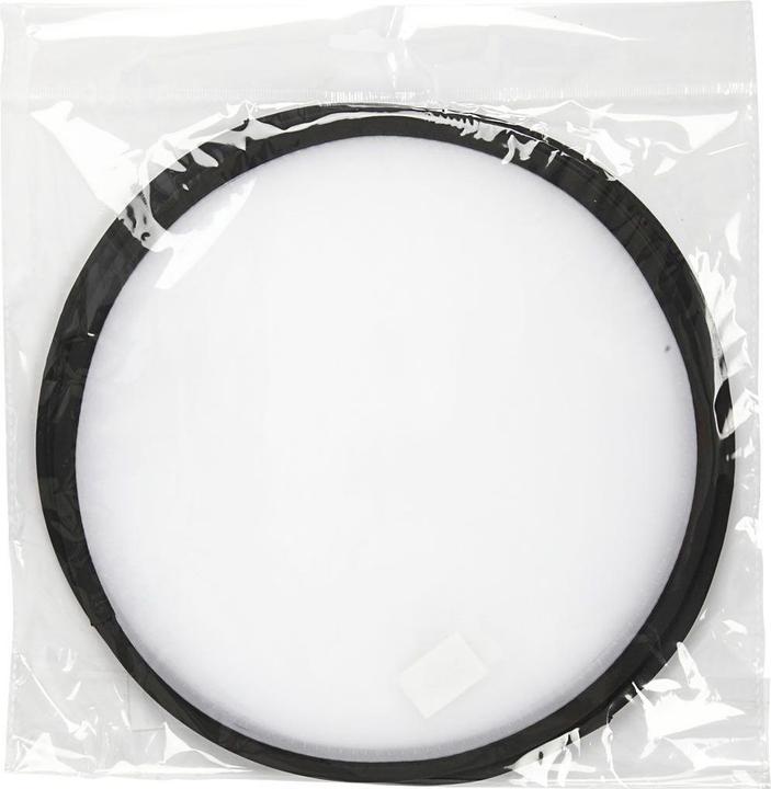 Actual product image Creativ Company Fabric craft set Frisbee