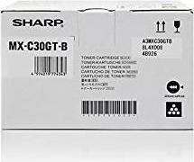 Produktbild Sharp Toner Cartridge 1 Pc(S)