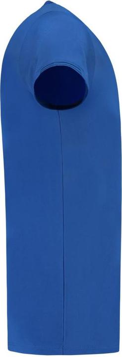 Produktbild Tricorp T-Shirt Cooldry Bambus Fitted Royalblue Gr. M (M)