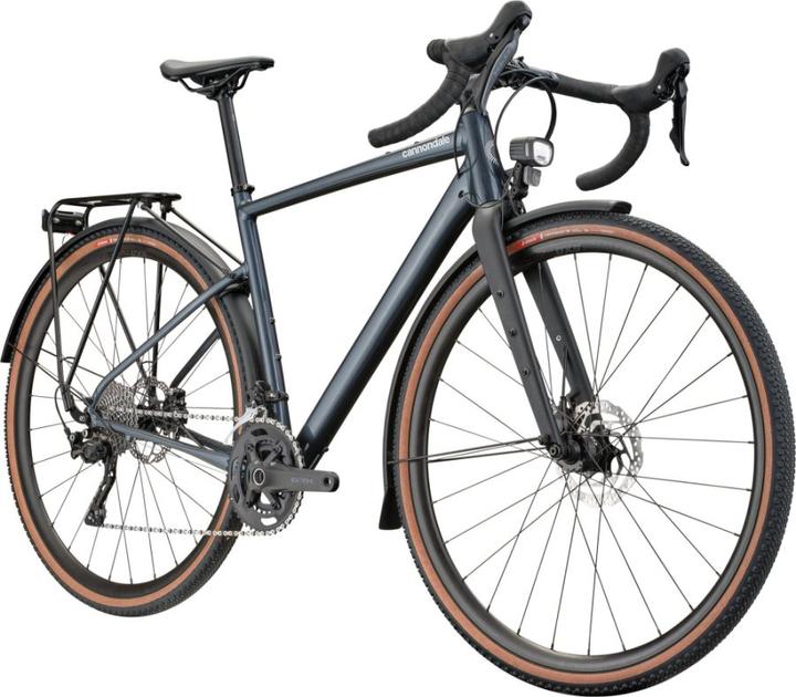 Actual product image Cannondale Topstone EQ TUB MD (51 cm)