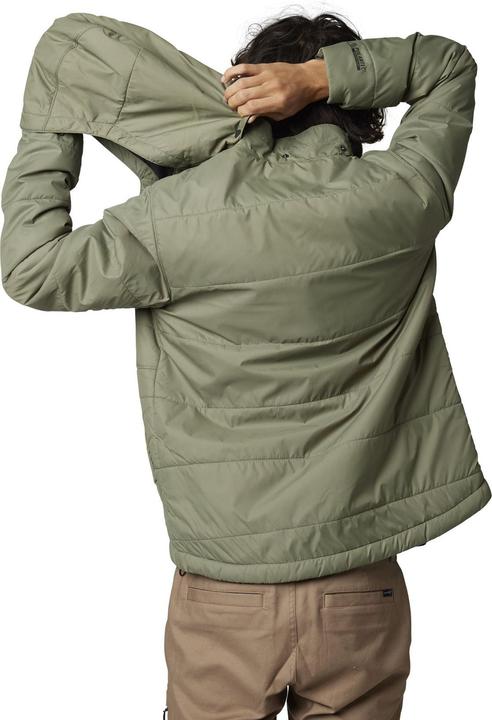 Actual product image Fox Vest 22 Artillery Army M (M)