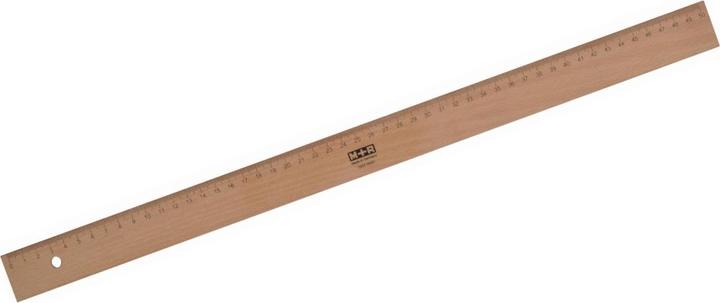 Valori nutrizionali e ingredienti Pagna Righello di legno (50 cm)