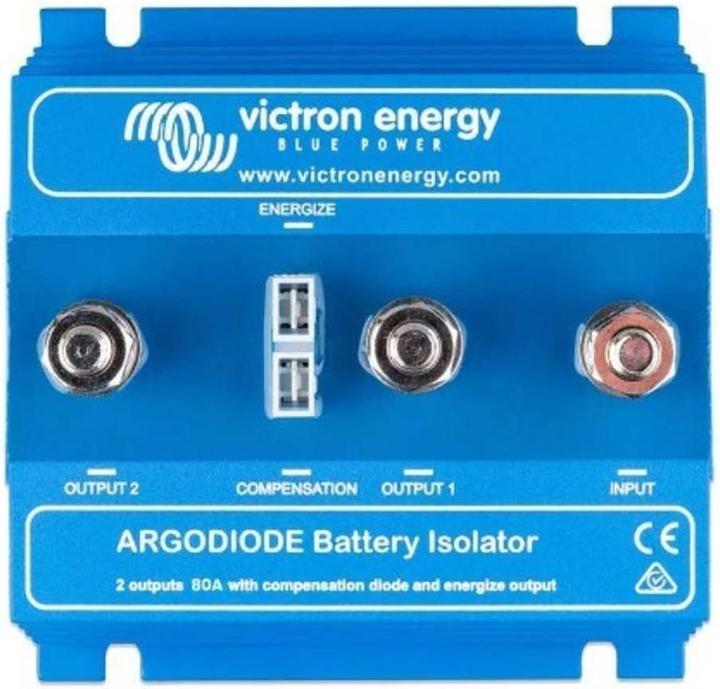Image du produit Victron Energy Argo