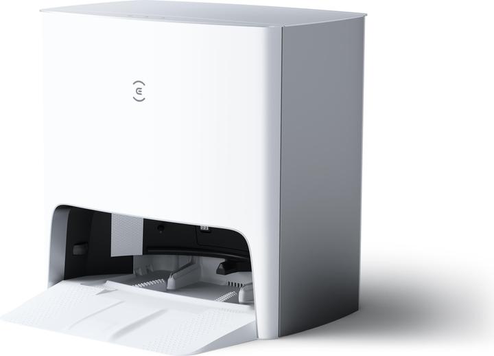 Produktbild Ecovacs Deebot T10 Turbo (Saugwischroboter)