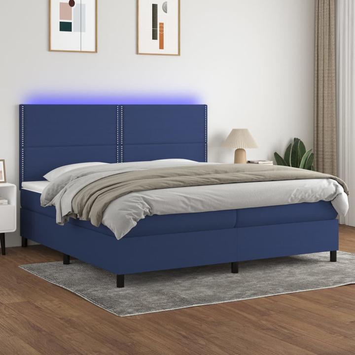 Produktbild VidaXL Insa (100 x 200 cm, 200 x 200 cm)