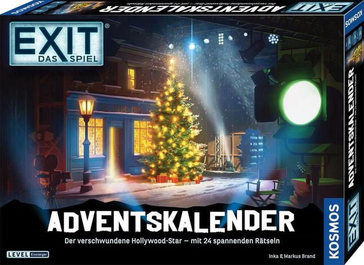 Image du produit Kosmos Exit- Le jeu