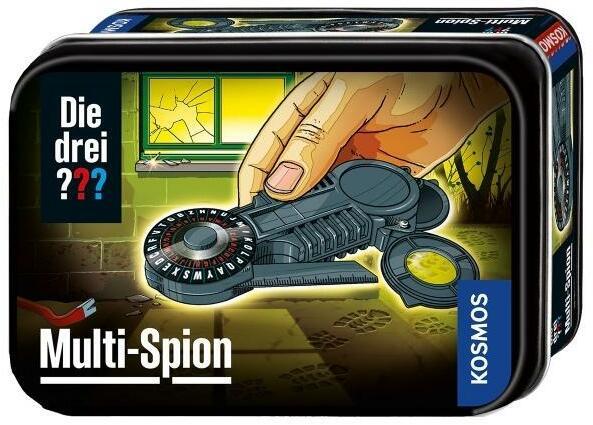 Produktbild Kosmos Multi-Spion