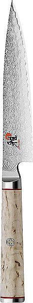Actual product image Miyabi 5000MCD Shotoh (13 cm)