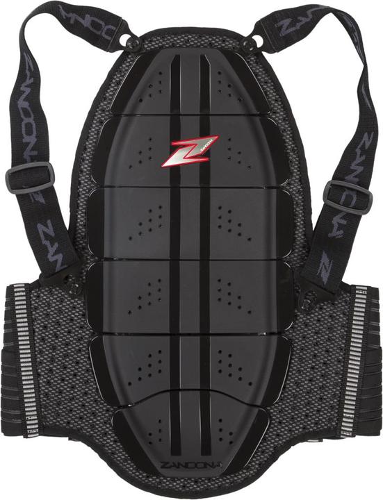 Actual product image Zandona Shield Evo x6 (XL)
