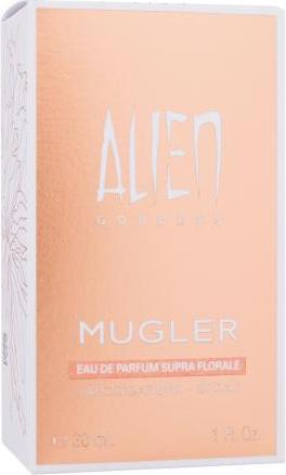 Actual product image Thierry Mugler Alien - Goddess Supra Florale Eau de Parfum (Eau de parfum, 30 ml)