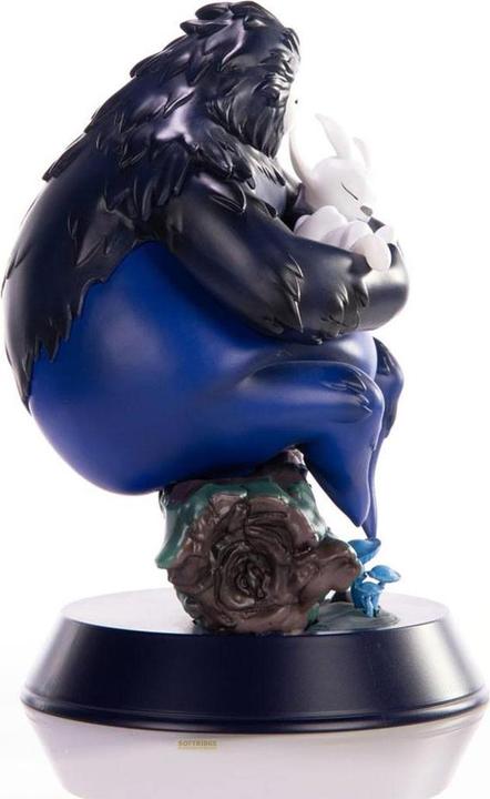 Image du produit First 4 Figures Ori and the Blind Forest Statue PVC Ori & Naru Standard Night Edition 22 cm