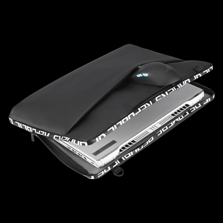 Actual product image ASUS ROG Ranger (16", Universal)