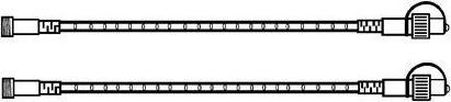 Immagine prodotto Star Trading Sistema 24 Ropelight Extra (1 m)