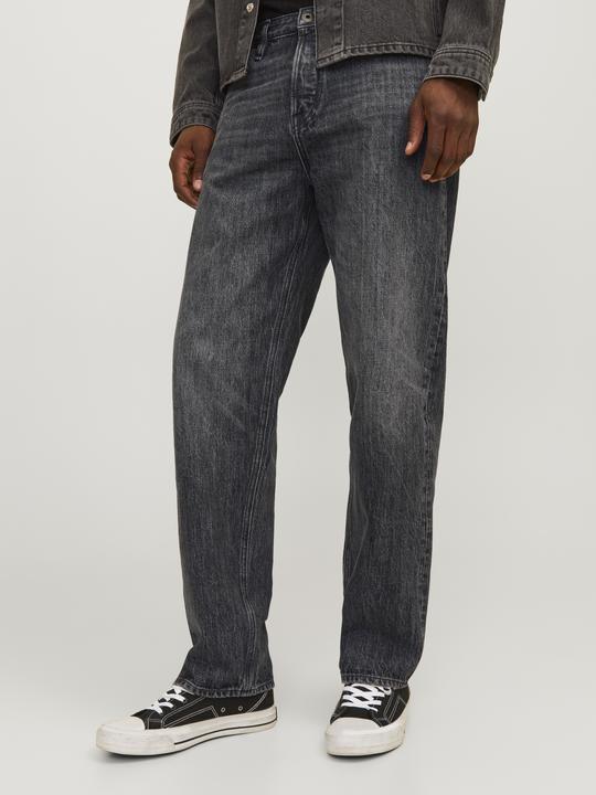 Produktbild Jack & Jones JJIEDDIE JJCOOPER AM 968 LID Locker geschnitten Locker geschnitten (W29/L32)