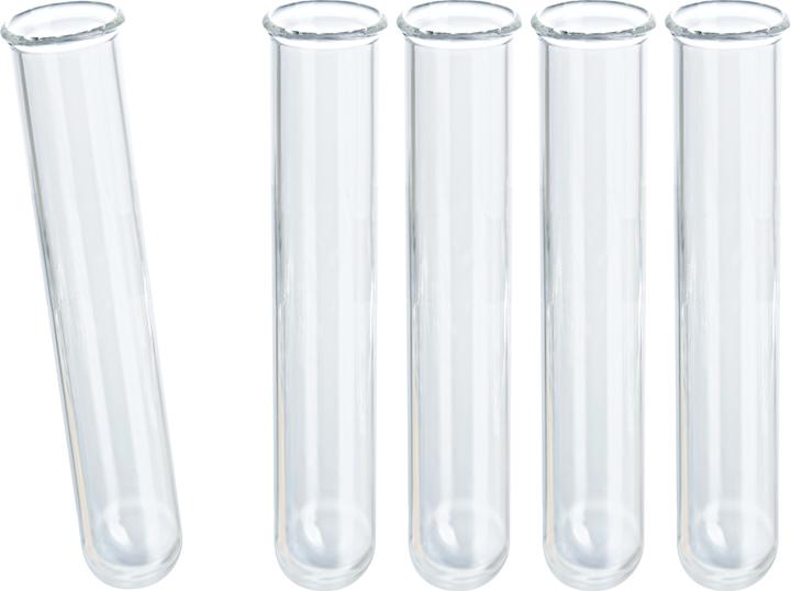 Actual product image VBS Test tubes