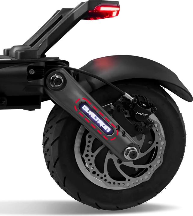 Produktbild Mini Motor LED-Beleuchtung Ersatzteil