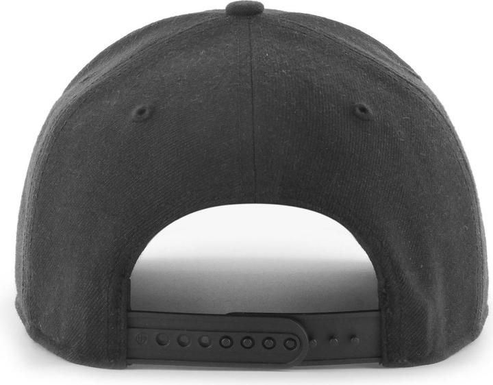 Produktbild 47 Brand Low Profile Snapback Cap - ZONE Dallas Stars