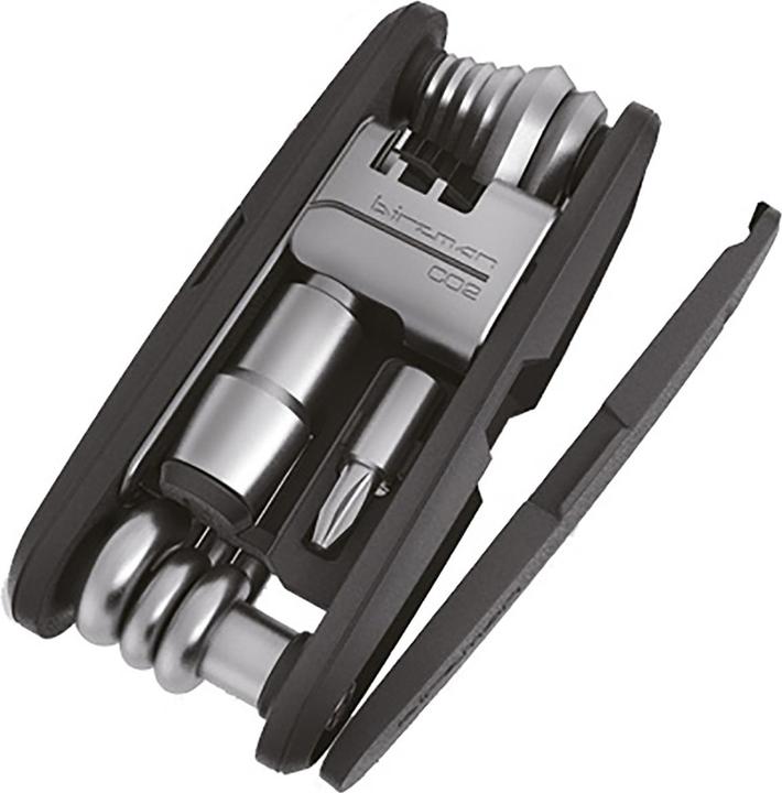Actual product image Birzman Diversity 17 Multi-Tool