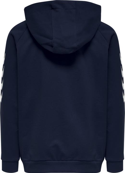 Image du produit hummel Go Kids Cotton Zip Hoodie (164)