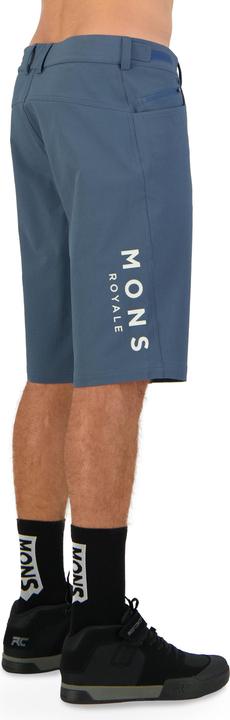 Produktbild Mons Royale Momentum Shorts (S)
