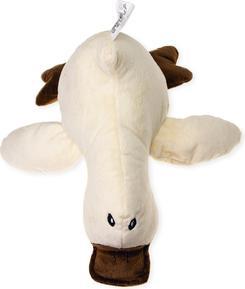 Image du produit Karlie Canard en peluche Ferdinand (Jouet en peluche chien)