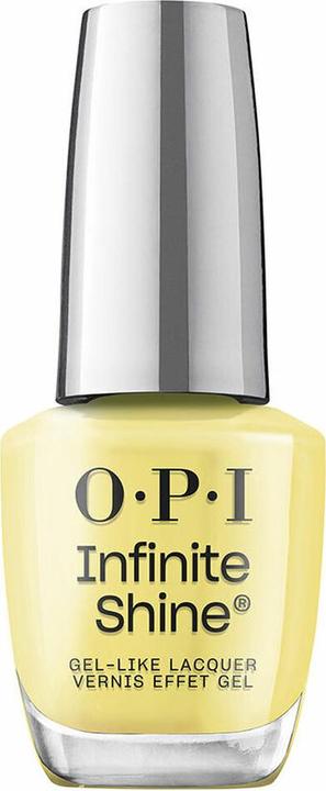 Actual product image OPI Brillance infinie It's Always Stunny (Its Always Stunny, Colour paint)