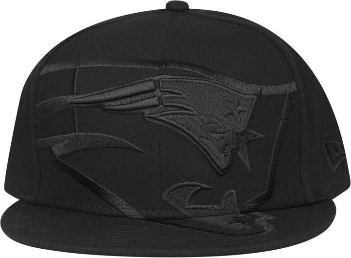 Actual product image New Era 59Fifty Cap - SPILL New England Patriots - 7 1/2 (7 1/2)