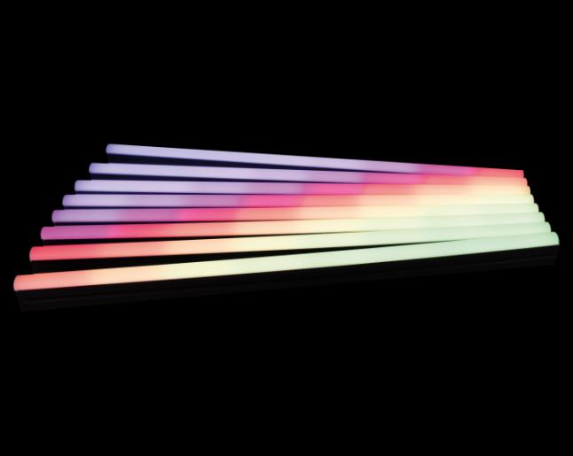 Produktbild Showtec Octostrip FLEX Set - 1 m (27 W, LED)