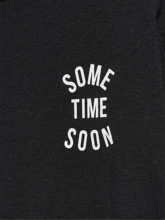 Actual product image hummel Stsrevolution T-Shirt S/S (116)