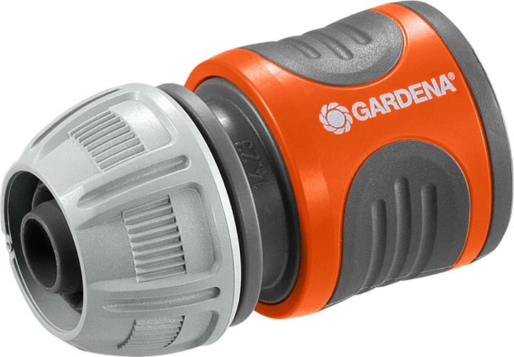 Actual product image Gardena Hose connector 18215-20 (Hose connector, 13 mm)
