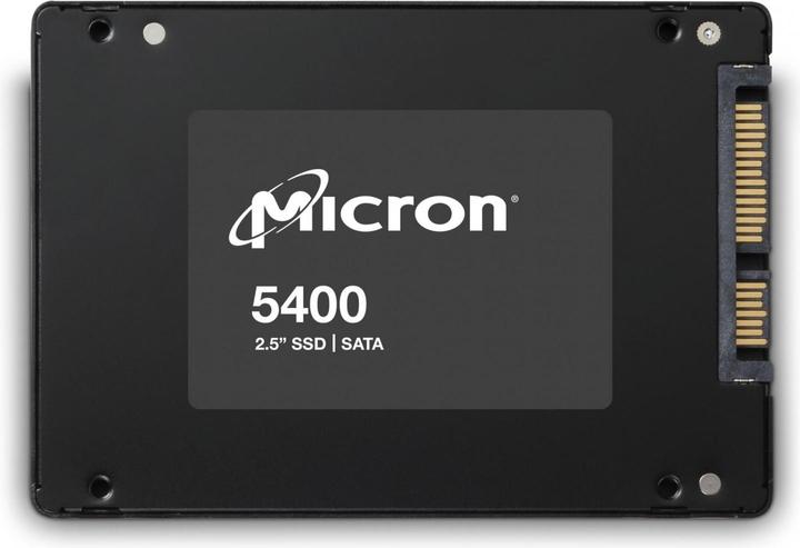 Immagine prodotto Micron 5400 PRO SATA SSD (1920 GB, 2.5")