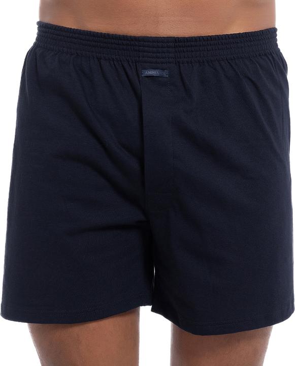Immagine prodotto Ammann Confezione da 3 boxer di base (M, confezione da 3)