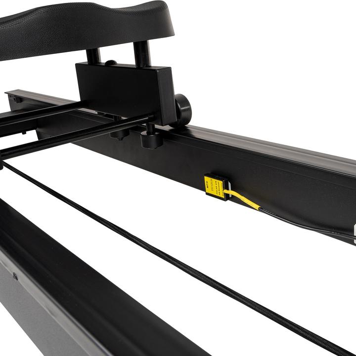 Produktbild First Degree Fitness Herzfrequenz Empfänger für Plus Modelle